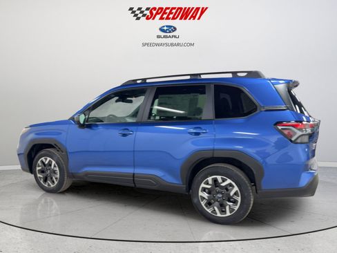 New 2026 Subaru Forester Premium image 6