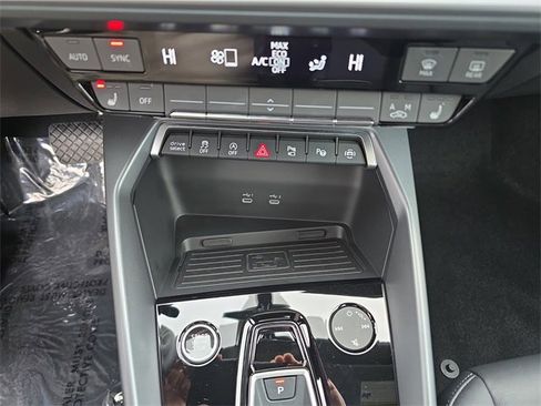 Used 2025 Audi A3 2.0T Premium w/ Black Optic Package image 27