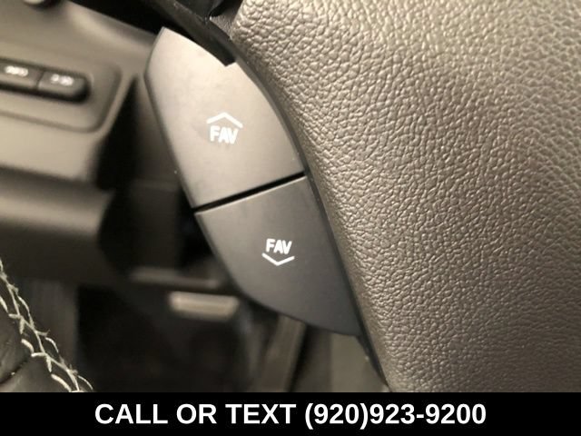 Used 2020 Chevrolet Camaro SS RWD image 25