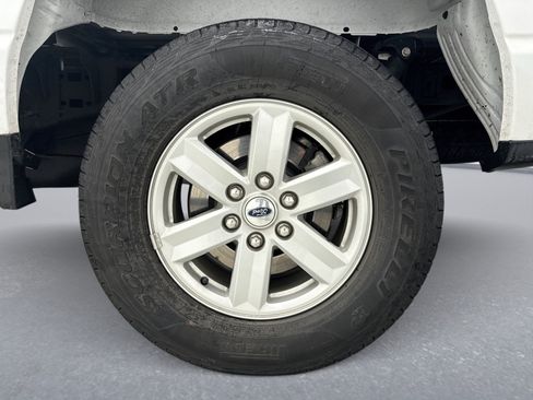 Used 2023 Ford F150 XLT w/ Equipment Group 301A Mid AWD/4WD image 12