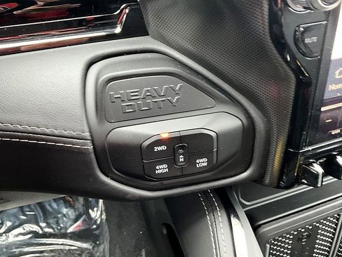 New 2026 RAM 3500 Limited image 20