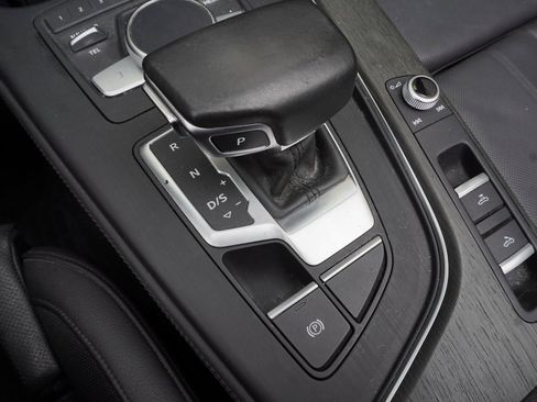 Used 2019 Audi A5 2.0T Premium Plus w/ Premium Plus image 15