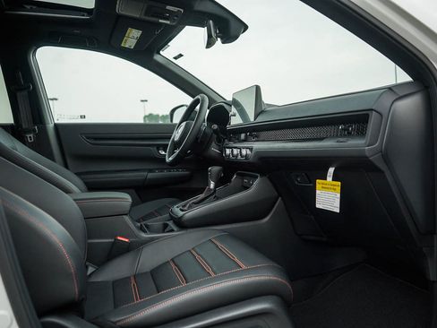 New 2026 Honda CR-V Sport-L image 11