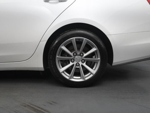 Used 2019 Cadillac CTS Luxury image 13