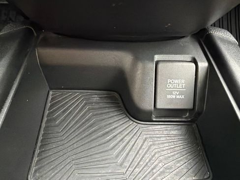 Used 2018 Honda CR-V EX-L image 25