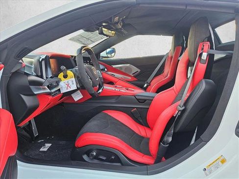 New 2026 Chevrolet Corvette Z06 image 15