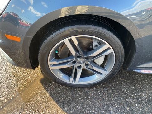 Used 2018 Audi A4 2.0T Premium Plus w/ Premium Plus Package image 12
