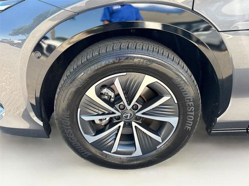 Used 2024 Lexus RZ 450e Premium w/ Technology Package image 32