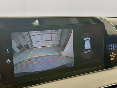 Used 2022 Hyundai Palisade SEL w/ 8P Bench Seat Package AWD/4WD image 18