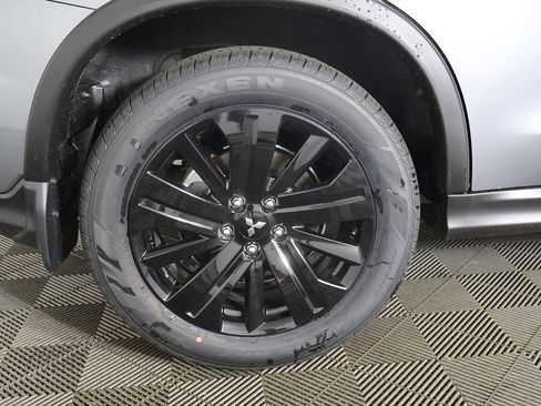 New 2026 Mitsubishi Outlander Sport LE AWD/4WD image 18