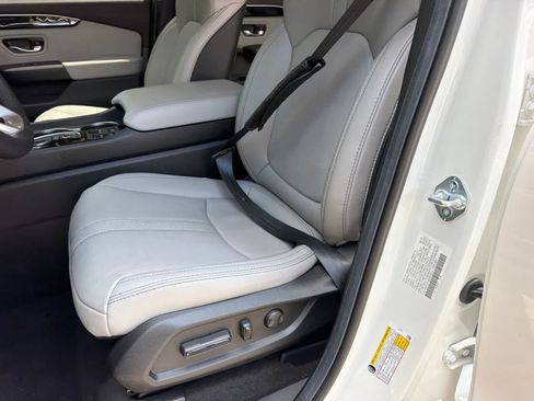 Used 2025 Honda Pilot EX-L image 21