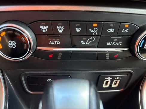 Certified 2020 Ford EcoSport SE AWD/4WD image 28