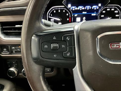 Used 2021 GMC Yukon SLT w/ SLT Luxury Plus Package image 24