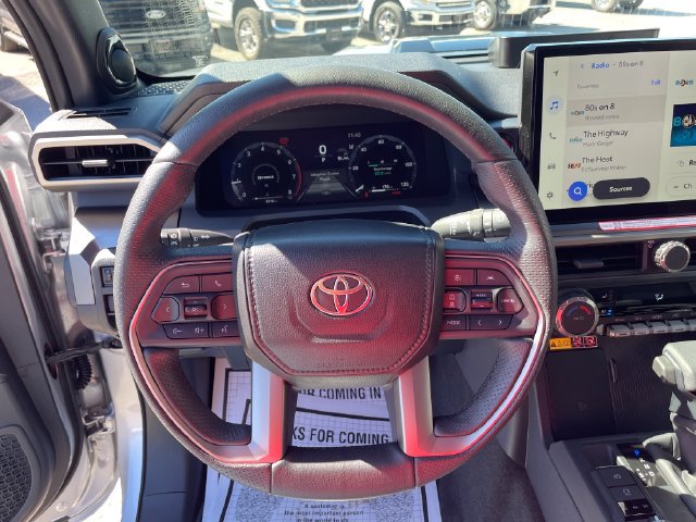 Used 2026 Toyota 4Runner TRD Sport Premium AWD/4WD image 19