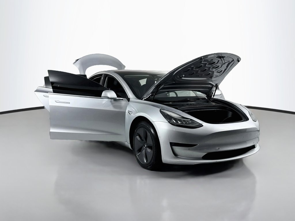 Used 2018 Tesla Model 3 Mid Range RWD image 18