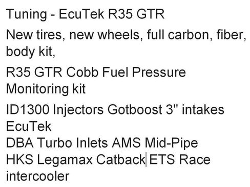 Used 2010 Nissan GT-R Premium image 5