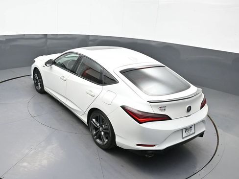 Certified 2023 Acura Integra A-Spec image 39