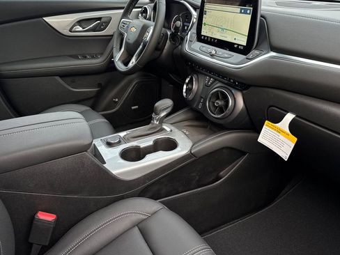New 2026 Chevrolet Blazer LT w/ Sound & Technology Package image 16