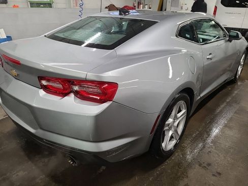 Used 2023 Chevrolet Camaro LT image 4