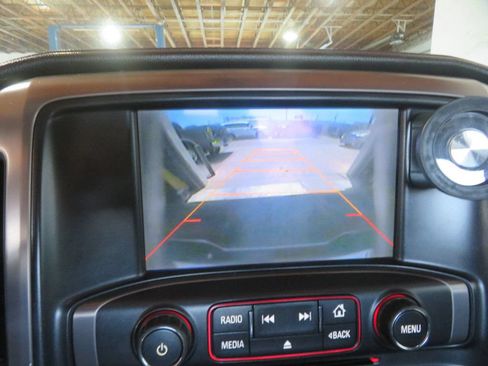 Used 2014 GMC Sierra 1500 SLE AWD/4WD image 41