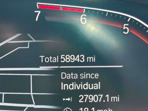 Used 2023 BMW 430i Gran Coupe xDrive image 28