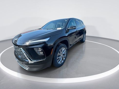 New 2026 Buick Enclave Preferred w/ Power Package FWD image 5