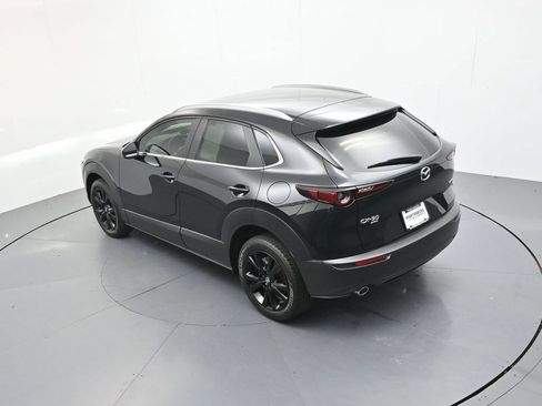 Used 2024 MAZDA CX-30 AWD 2.5 S w/ Select Sport Pkg image 21