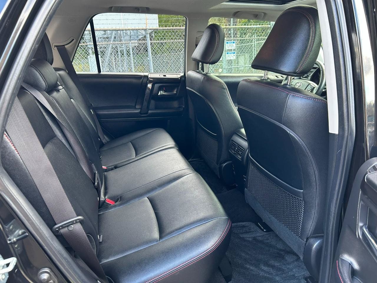 Used 2019 Toyota 4Runner TRD Pro AWD/4WD image 16