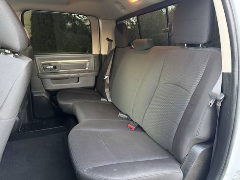 Used 2020 RAM 1500 Warlock AWD/4WD image 20