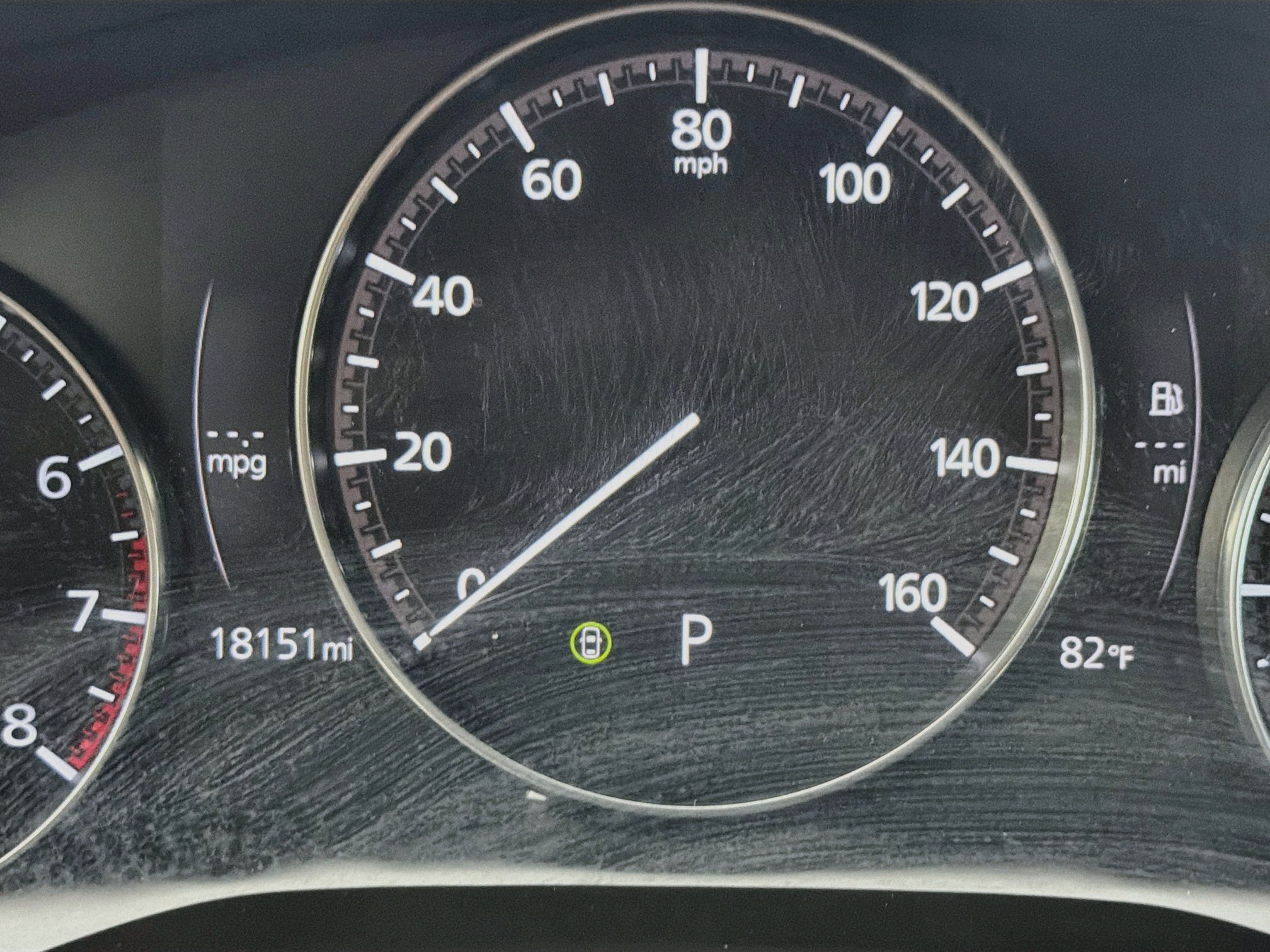 Used 2024 MAZDA CX-30 AWD 2.5 S w/ Select Sport Pkg image 19