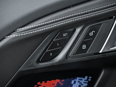 Used 2024 BMW M2 w/ Carbon Package RWD image 15