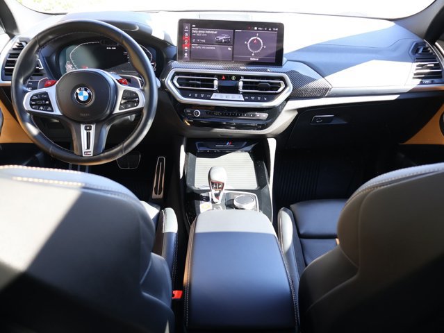 Used 2023 BMW X4 M w/ Competition Package AWD/4WD image 22