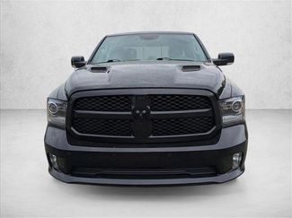 Used 2018 RAM 1500 Sport w/ Convenience Group AWD/4WD video 2
