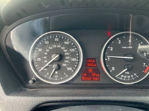 Used 2013 BMW X5 xDrive35i AWD/4WD image 15