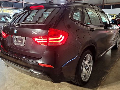 Used 2015 BMW X1 xDrive28i image 7