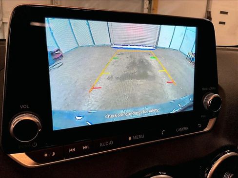 Used 2024 Nissan Sentra SR image 20