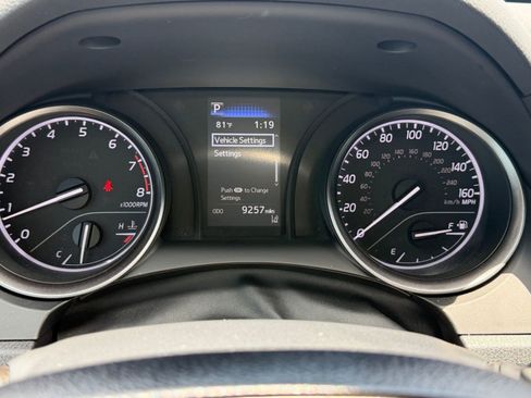 Used 2023 Toyota Camry SE FWD image 16