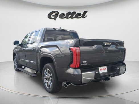 New 2026 Toyota Tundra 1794 Edition AWD/4WD image 6