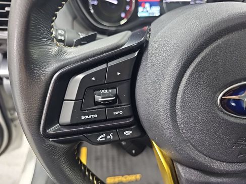Used 2023 Subaru Crosstrek 2.5i Sport AWD/4WD image 19