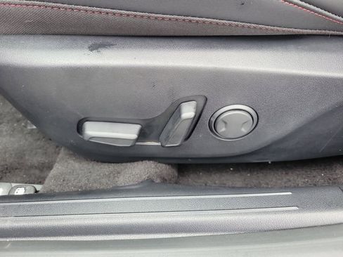 New 2026 Kia K4 GT-Line Turbo image 25