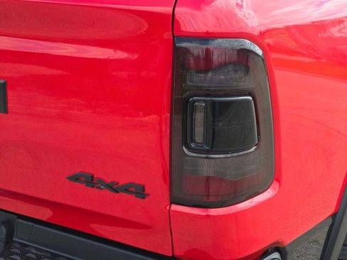 Used 2019 RAM 1500 Rebel w/ Rebel Level 1 Equipment Group AWD/4WD image 11