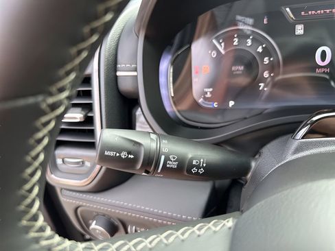 New 2026 RAM 1500 Limited AWD/4WD image 38