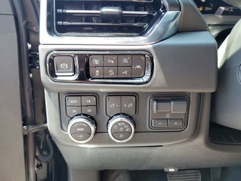 New 2026 GMC Yukon XL Denali AWD/4WD image 29