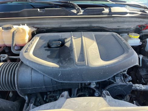 Used 2025 RAM 1500 Big Horn image 22