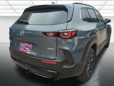 Used 2026 MAZDA CX-50 AWD 2.5 Hybrid w/ Weather Package image 29