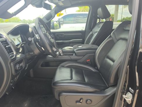 Used 2024 RAM 1500 TRX AWD/4WD image 6