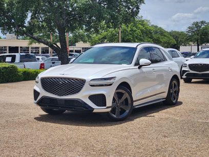 Used 2025 Genesis GV70 3.5T Sport w/ Sport Advanced Package