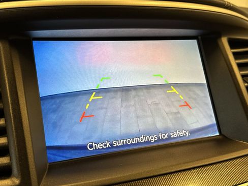 Certified 2020 INFINITI QX60 Pure image 17