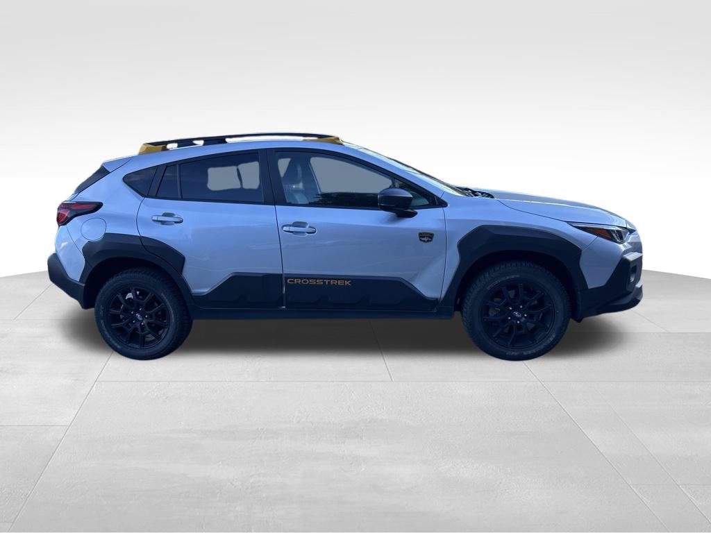 Used 2024 Subaru Crosstrek 2.5i Wilderness AWD/4WD image 6