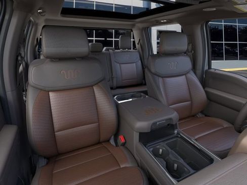New 2026 Ford F250 King Ranch AWD/4WD image 12